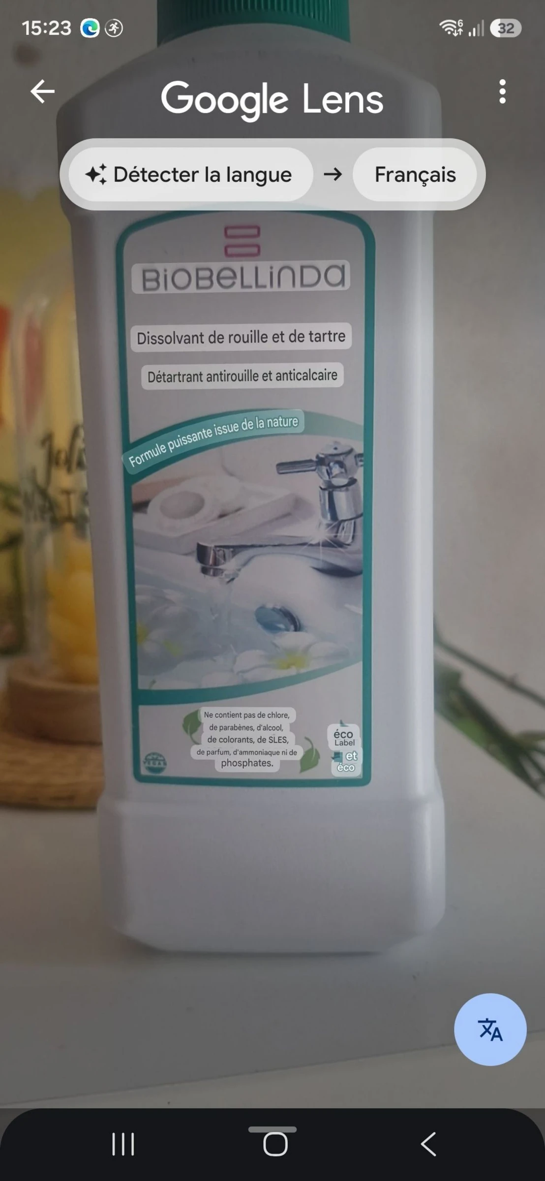 Biobellinda product – photo 2